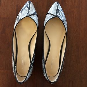 Liz Clairborne shoes/flats